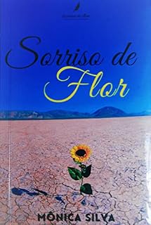 Livro Sorriso de Flor