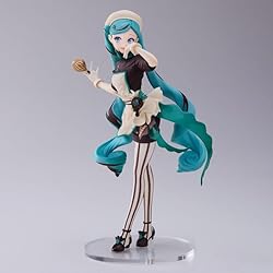 SEGA - Hatsune Miku - Luminasta Series Hatsune Miku