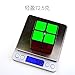 CuberSpeed Moyu Mofang Jiaoshi 2x2 Black Magic cube Cubing Classroom MF2S Black 2X2X2 Speed cube