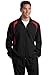 Sport-Tek Men's Colorblock Raglan Jacket