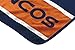 Northwest NFL Denver Broncos Unisex-Adult Raschel Throw Blanket, 60