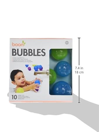 boon bubbles
