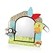 Skip Hop Baby Treetop Friends Activity Mirror, Multi