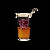 Brtl Black & Tan Turtle Spoon with Bottle Opener