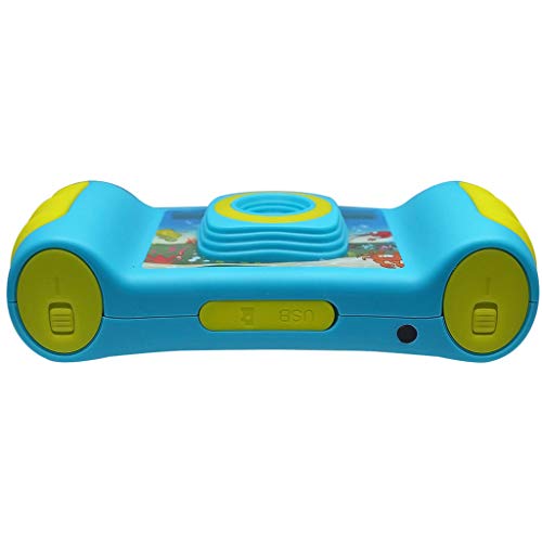 4 HowLoo+Creative+Childrens+1+77+inch+Digital