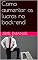 Livro Como aumentar os lucros no back-end