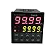Inkbird Digital Cycle Timer Switch Preset Scale IDT E2RH Relay Tact NPN PNP Input Dual Function Register 100-240V Programmable Time Setting