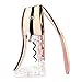 Wine Bottle Opener, AIBSI Personalized Wine Corkscrew Accessories, 3-Pack Elephant Bottle Opener with Foil Cutter, Best Gifts for Sommeliers, Waiters and Bartenders (Rosegold)