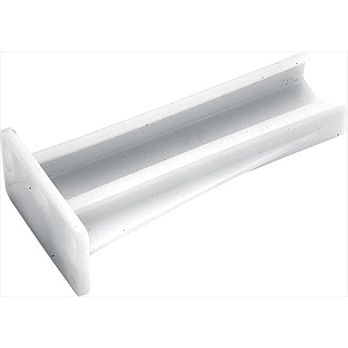 Hickory Hardware P1700 Bkt W Bottom Mount Euro Drawer Slide
