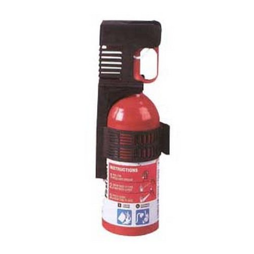 First Alert (BRK) Fire Extinguisher Auto Sold in packs of 4