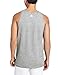 Russell Athletic Men's Basic Cotton Tank Top, Oxford, X-Large
