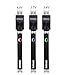 Autloops Relova Slim Oil Variable Voltage Battery with Charger (2-Pack)