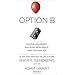Option B: Facing Adversity, Building Resilience, and Finding Joy by Sheryl Sandberg et al.