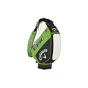 Callaway Golf 2019 Epic Flash Staff Cart Bag