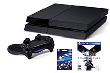 PlayStation 4 Killzone Launch Day Bundle