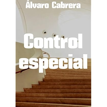 Control especial Control especial