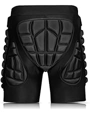 Amazon.co.uk: Impact Protection Shorts: Sports & Outdoors