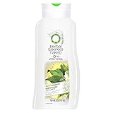 Herbal Essences Naked Shine Shampoo