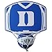 Duke Blue Devils NCAA Baden Mini Basketball & Hoop Set