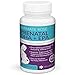 Intimate Rose - Prenatal DHA Supplement - Prenatal Omega 3 - Essential Pregnancy Vitamins - EPA Supplement for Healthy Mother and Baby - DHA 300mg, Total Omega-3 800mg