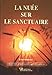 Nuée sur le sanctuaire (French Edition) by 