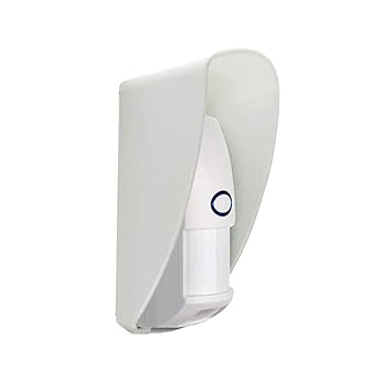 Leepesx Sonoff PIR2 433 Detector de Infrarrojos Dual ...