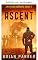 Livro A ascensão (Sonhos americanos Livro 2)