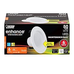 Feit Electric 4 inch LED Recessed Downlight