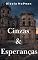 Livro Cinzas & esperanças