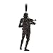 STAR WARS Rogue One Imperial Death Trooper Ornament