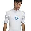 Acavati-Pro-Stretch-Mens-Rash-Guard-850-Series-Surfing-Rashguard-Swimming-Rash-Guard-Compression-fit-and-high-Stretch-for-maximum-performance-Surfing-Rash-Guard