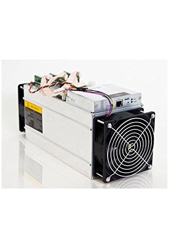 Antminer-S9-135THs--098WGH-16nm-ASIC-Bitcoin-Miner