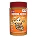 Field Trip Chickpea Butter | Healthy Vegan Snacks, Gluten Free, Non GMO Ingredients, All Natural Creamy Peanut Butter Substitute, Nut and Soy Free | 3 Pack Variety