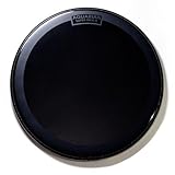 Aquarian Drumheads Reflector Super Kick Bass Drumhead - 22