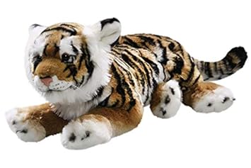 amazon peluche tigre