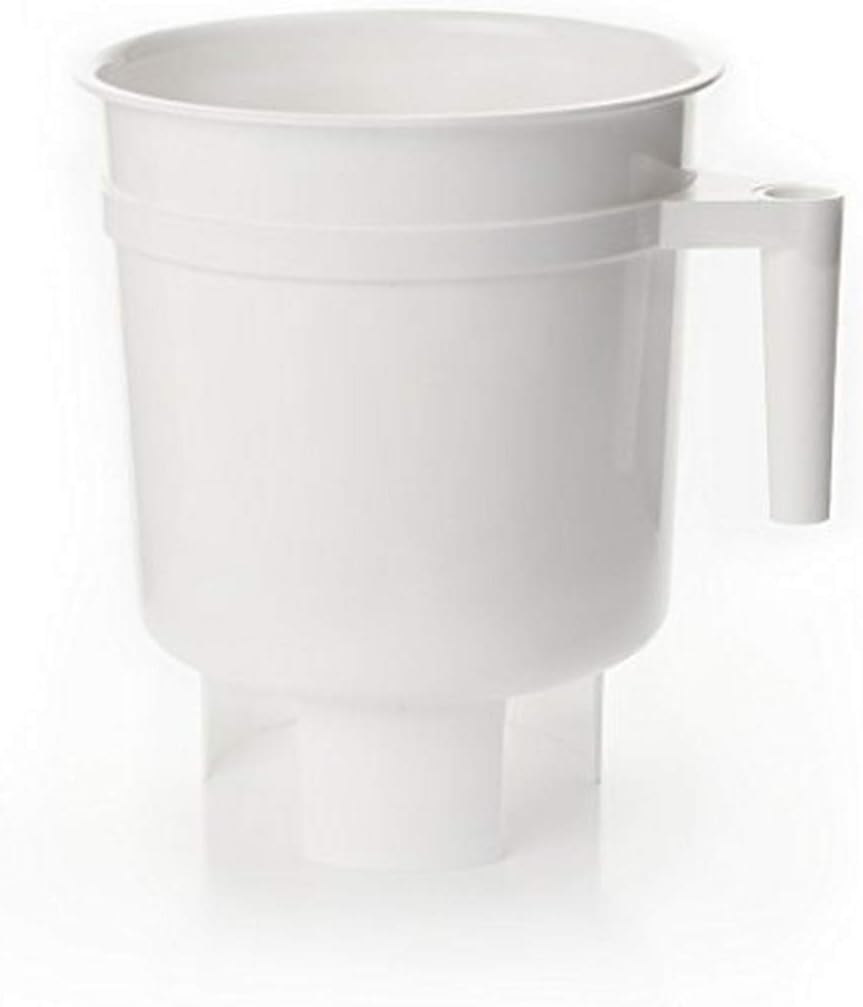 Toddy Brewing Container with Handle