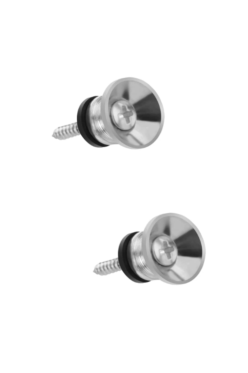 wumio ストラップピン シルバーの商品画像