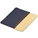 OMOTON New MacBook 12 inch Case Sleeve with Stand, Wallet Sleeve Case for New MacBook 12 inch, Ultrathin Carrying Bag with Stand, Navy Blue