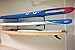 StoreYourBoard SUP Rack, 3 Paddleboard Wall Storage