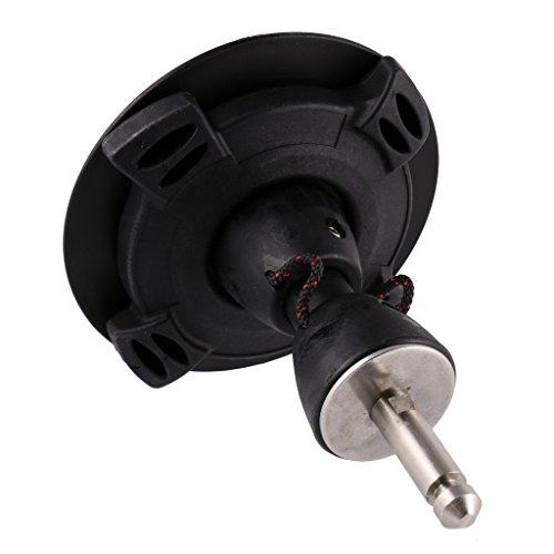 image for LEIPUPA Professional Windsurfing Mast Base Tendon Joint Windsurf Basep