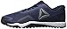 Reebok Men's ROS Workout TR 2-0 Cross-Trainer Shoe, Blue Ink/Collegiate Navy/Pewter, 9 M US