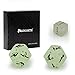 Sex Dice Set for Couples for Erotic Games and Foreplay, PALOQUETH Luminous Romantic Dice with 24 Varied Sexual Positions  (1 Pkg/3 Dice)