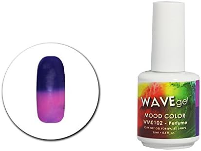 Wavegel - Mood Change - Perfume - WM102 - 102