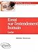 Essai sur l'entendement humain by 