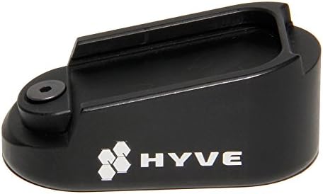 Hyve Technologies 26 + 0