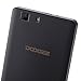 Doogee X5 Pro 16GB Black, Dual Sim, 2GB Ram, 5.0 inch, Unlocked International Model, No Warranty