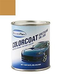 ColorRite Pint for Chrysler Van Automotive Touch-up