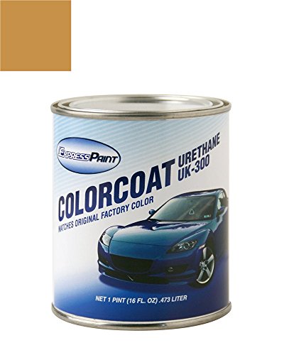 ColorRite Pint for Chrysler Van Automotive Touch-up