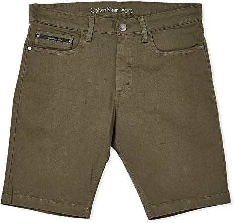 Calvin Klein Mens Bermuda J30J307041 