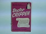 Front cover for the book Doctor Crippen by Michael Gilbert